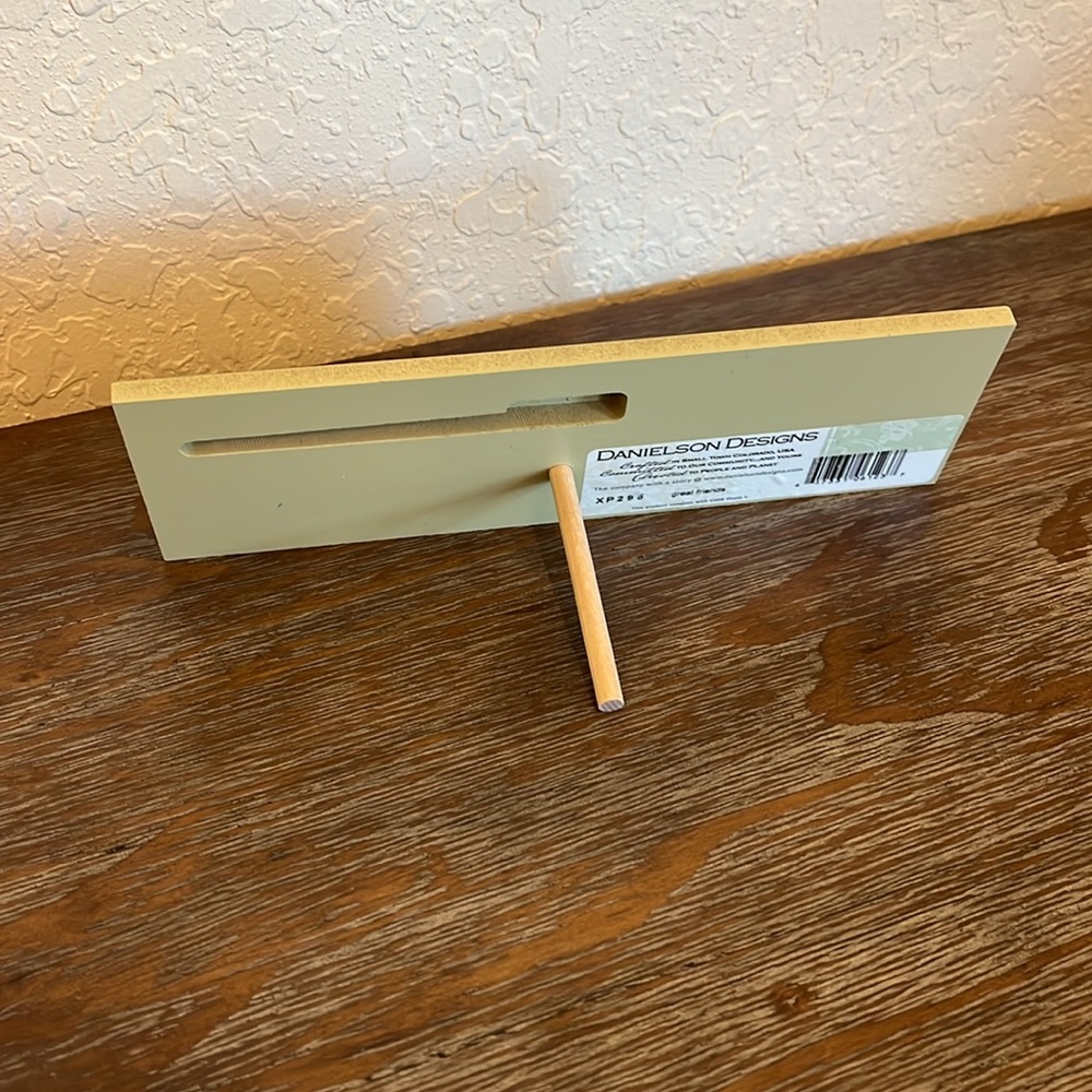 🪷 Great Friends Sign - Picture 3 of 5